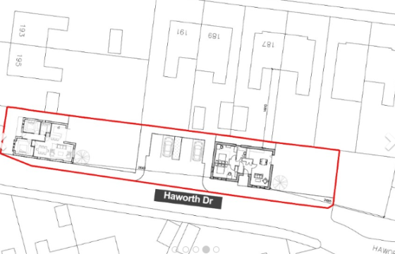 Development Potential in  Manchester photo